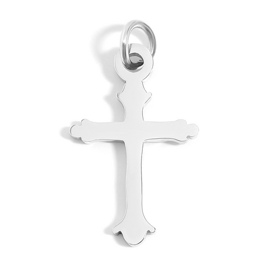 Cross Charm