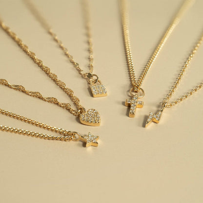 0.9mm Fine Diamond Cut Cable 14K Gold Plated .925 Sterling Silver Permanent Jewelry Chain - By the Foot
