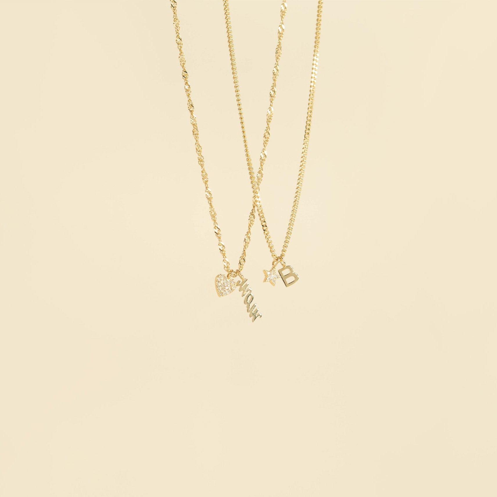 1.2 mm Singapore Chain 14K Gold Plated .925 Sterling Silver Permanent Jewelry Chain - By the Foot