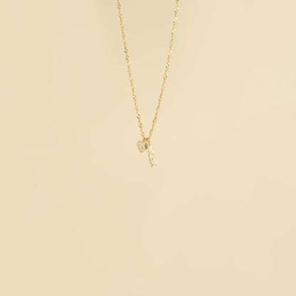 1.2 mm Singapore Chain 14K Gold Plated .925 Sterling Silver Permanent Jewelry Chain - By the Foot