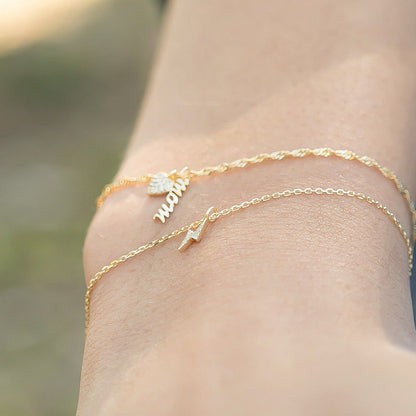 0.9mm Fine Diamond Cut Cable 14K Gold Plated .925 Sterling Silver Permanent Jewelry Chain - By the Foot
