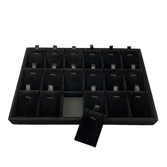 Pendant Display