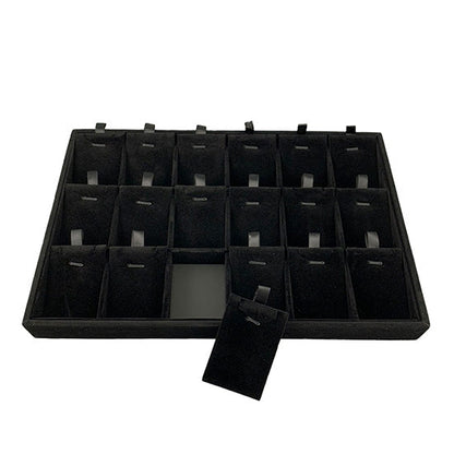 Pendant Display