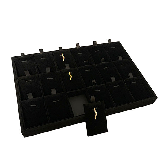 Pendant Display
