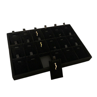 Pendant Display