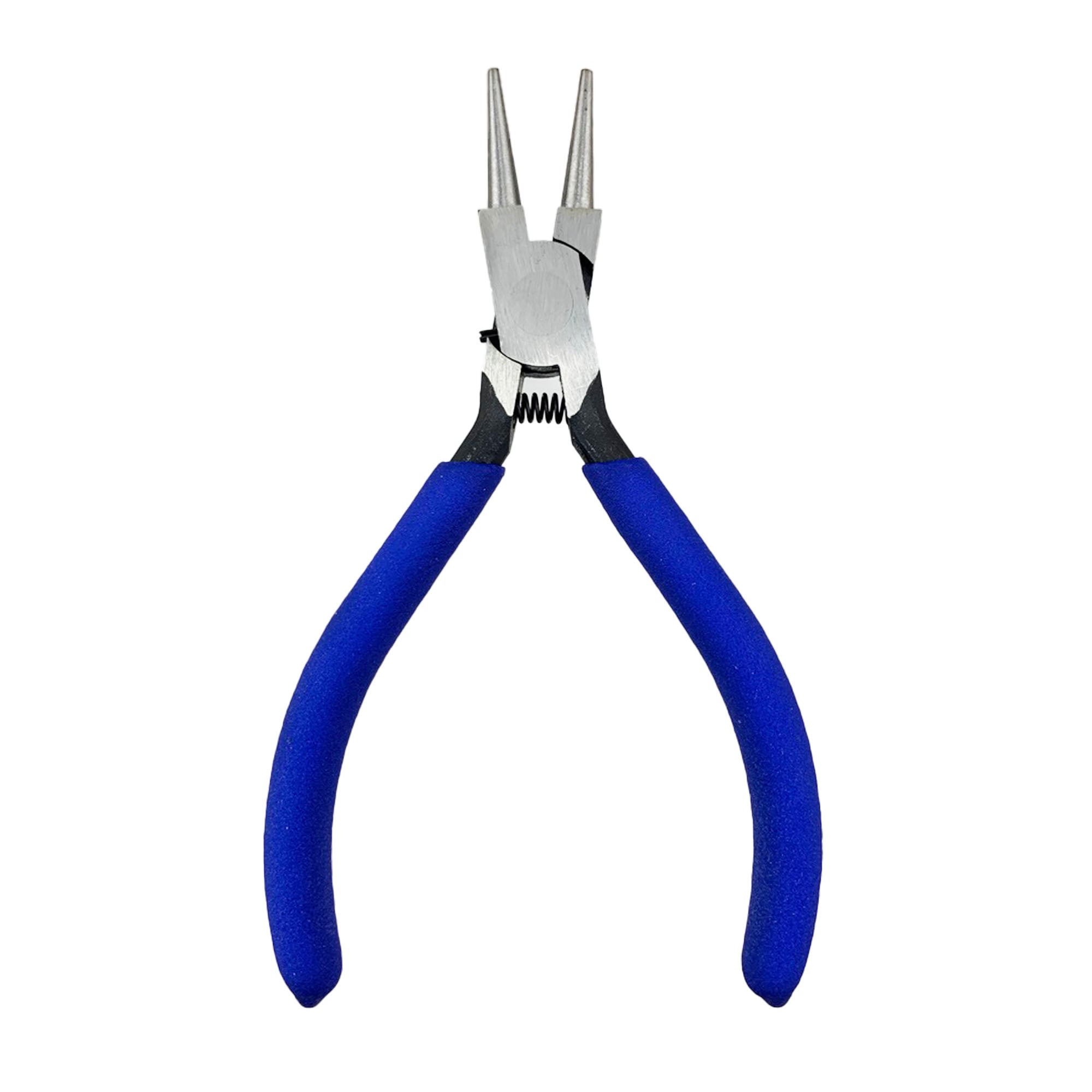 Fine Tip Cone Wire Bending Pliers