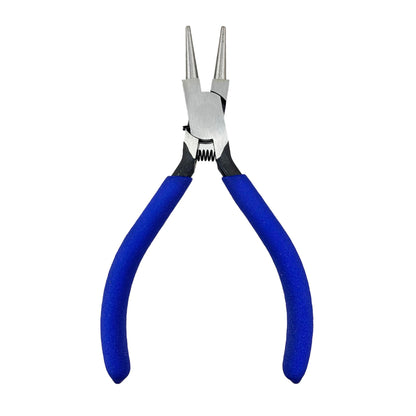 Fine Tip Cone Wire Bending Pliers