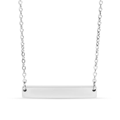 Bar Necklace Stamping Business Starter Kit