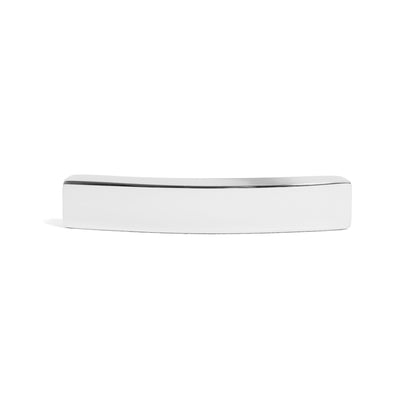 18K Gold PVD Stainless Steel Engravable Bar
