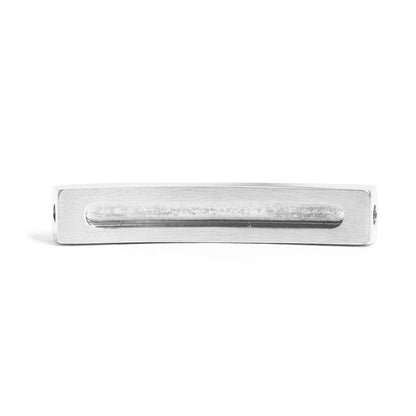 18K Gold PVD Stainless Steel Engravable Bar