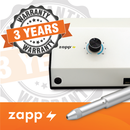 Zapp™ Permanent Jewelry Welder for Beginners