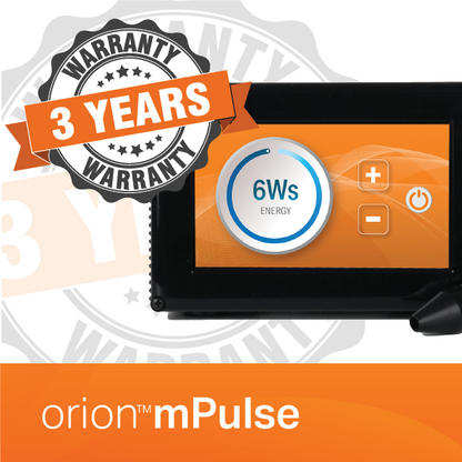 Orion mPulse Permanent Jewelry Welder