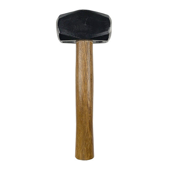 Small 2.5 Lb Stamping Hammer