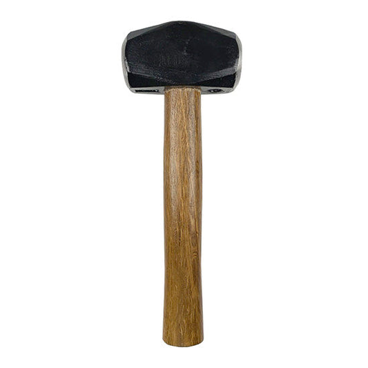 Small 2.5 Lb Stamping Hammer