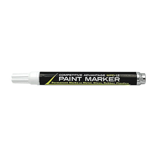 Competitive Advantage MPD-15 White Paint Pen