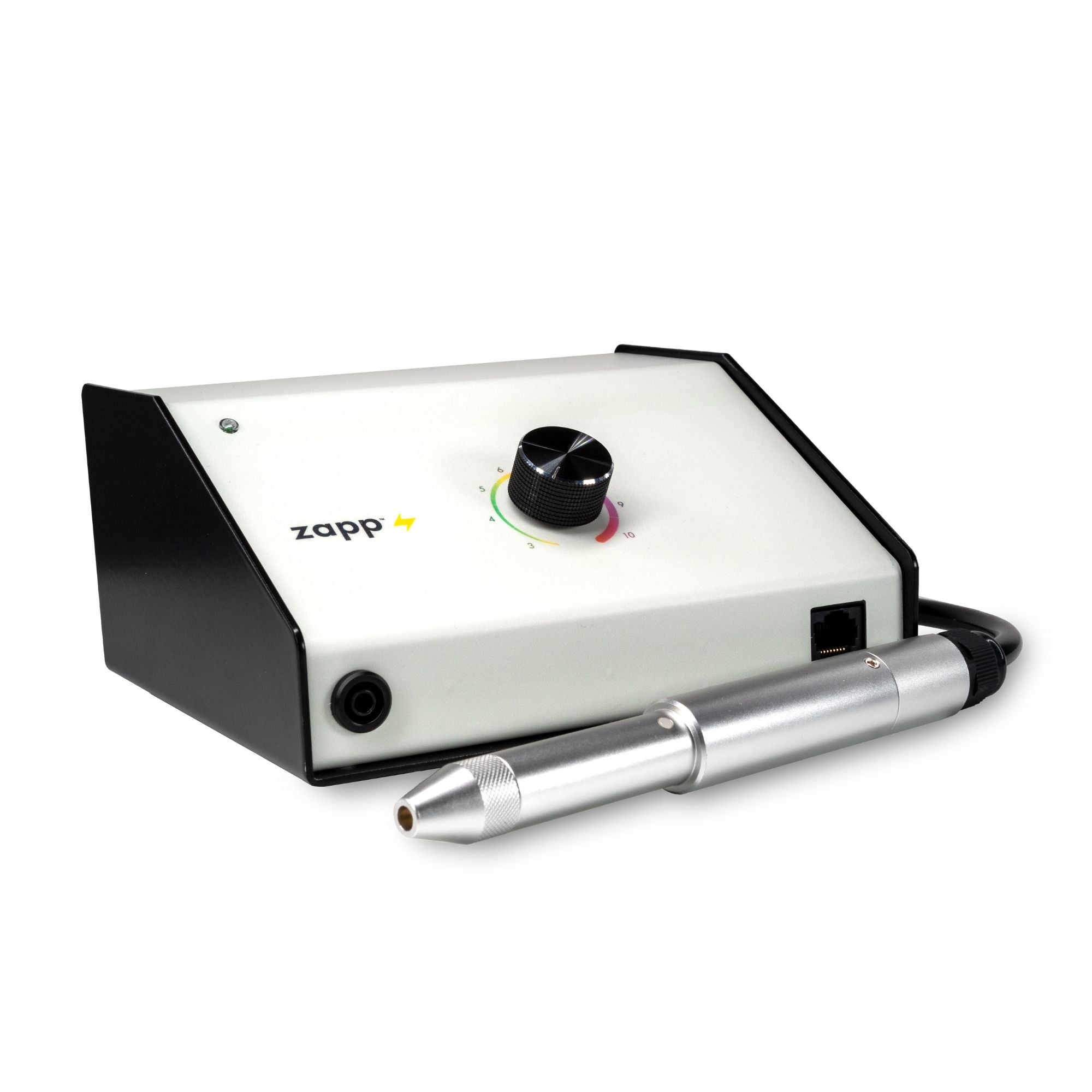 Zapp™ Permanent Jewelry Welder for Beginners