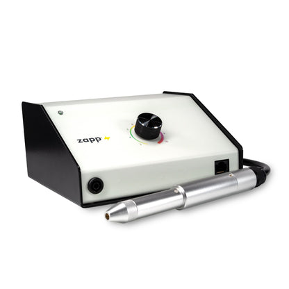 Zapp™ Permanent Jewelry Welder for Beginners
