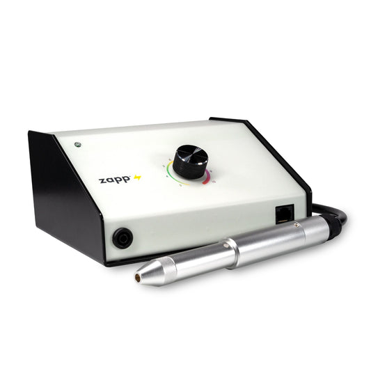 Zapp™ Permanent Jewelry Welder for Beginners