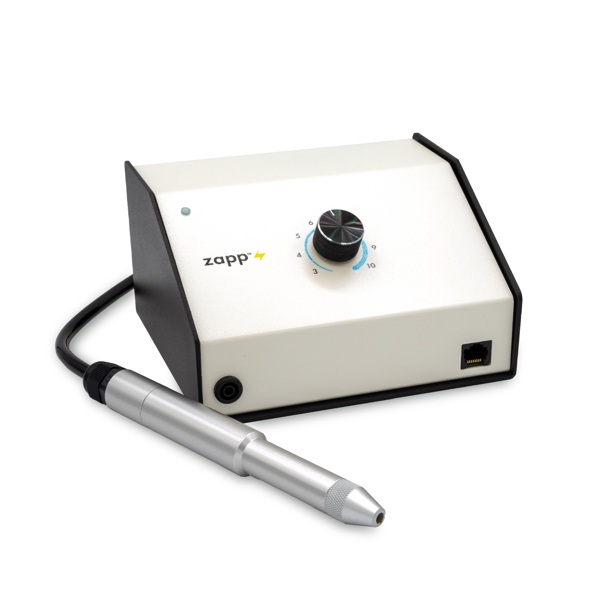 Zapp™ Permanent Jewelry Welder for Beginners