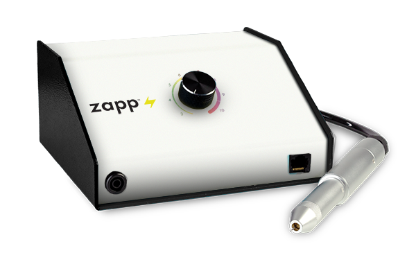 Zapp™ Permanent Jewelry Welder for Beginners