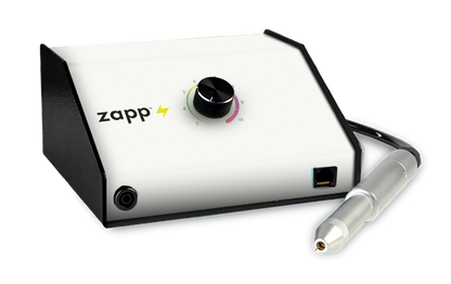 Zapp™ Permanent Jewelry Welder for Beginners