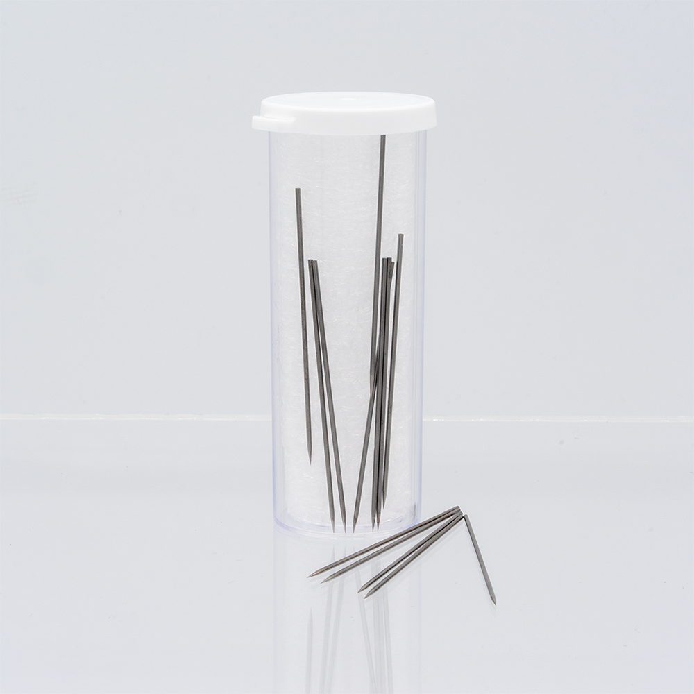 Orion Micro TIG Welding Electrodes for Permanent Jewelry