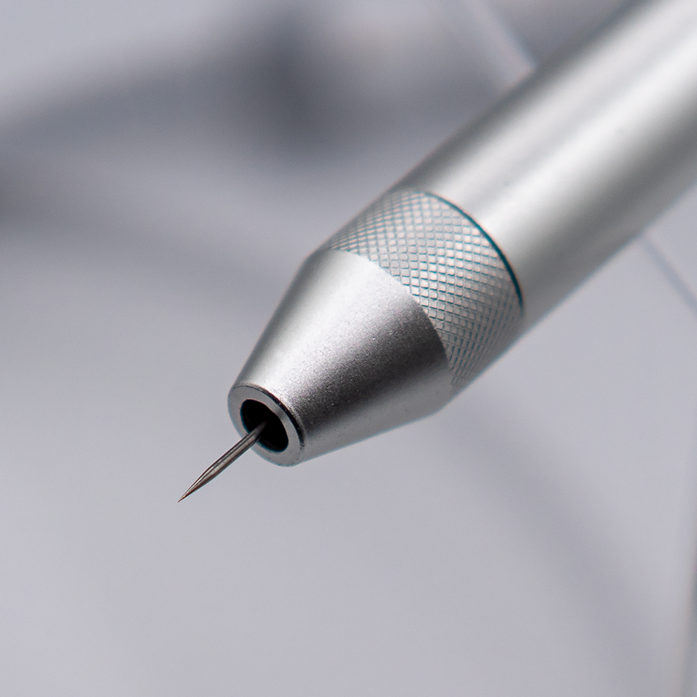 Orion Micro TIG Welding Electrodes for Permanent Jewelry