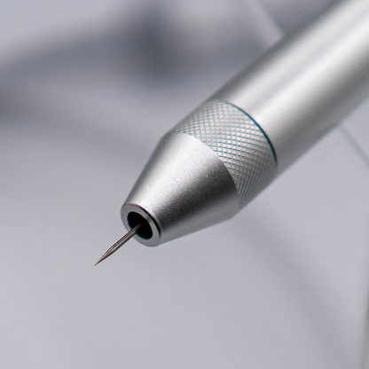 Orion Micro TIG Welding Electrodes for Permanent Jewelry