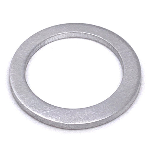 Blank Aluminum Cutout Circle