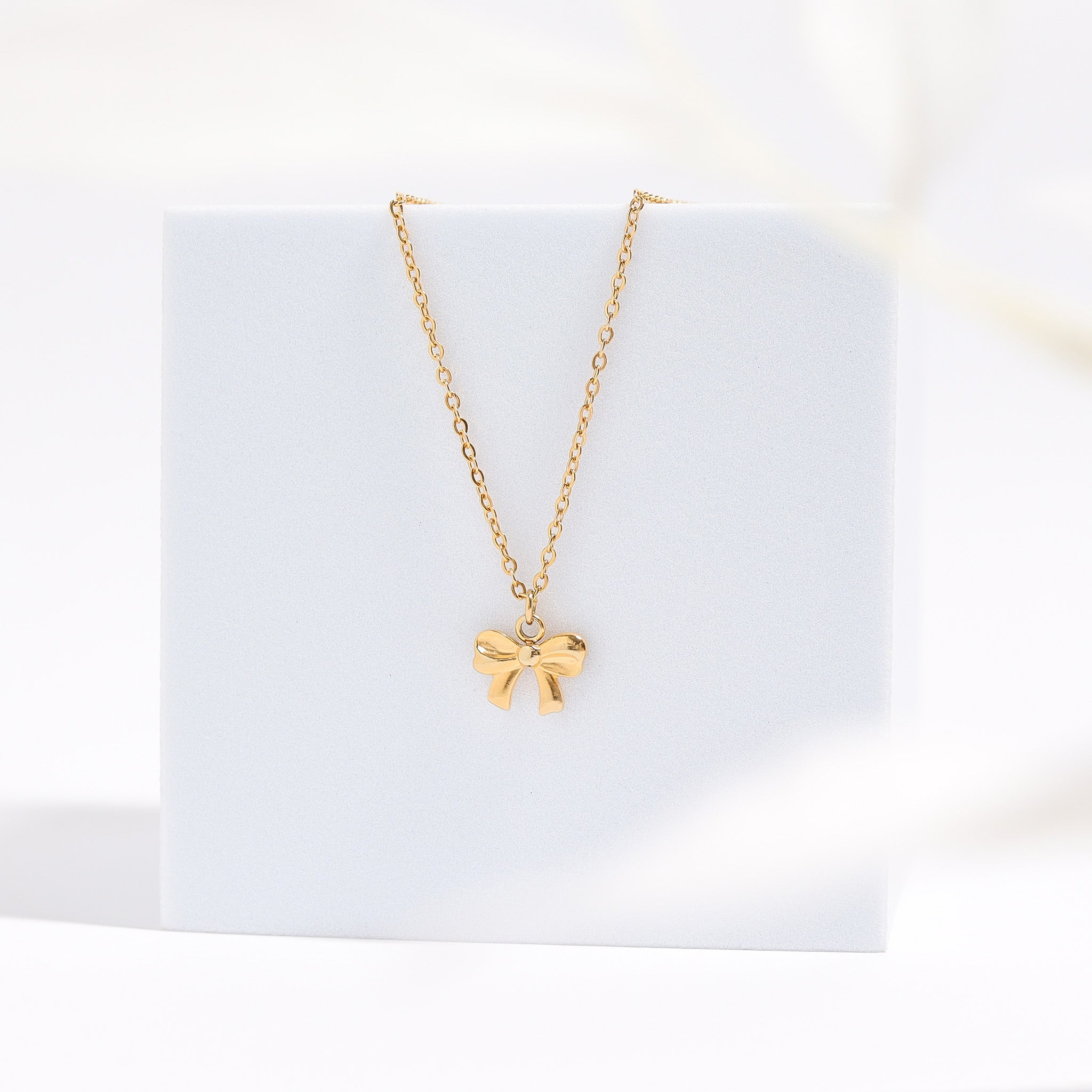 Ballerina Charm Set