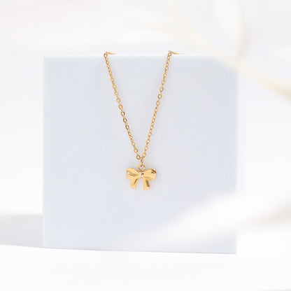Ballerina Charm Set