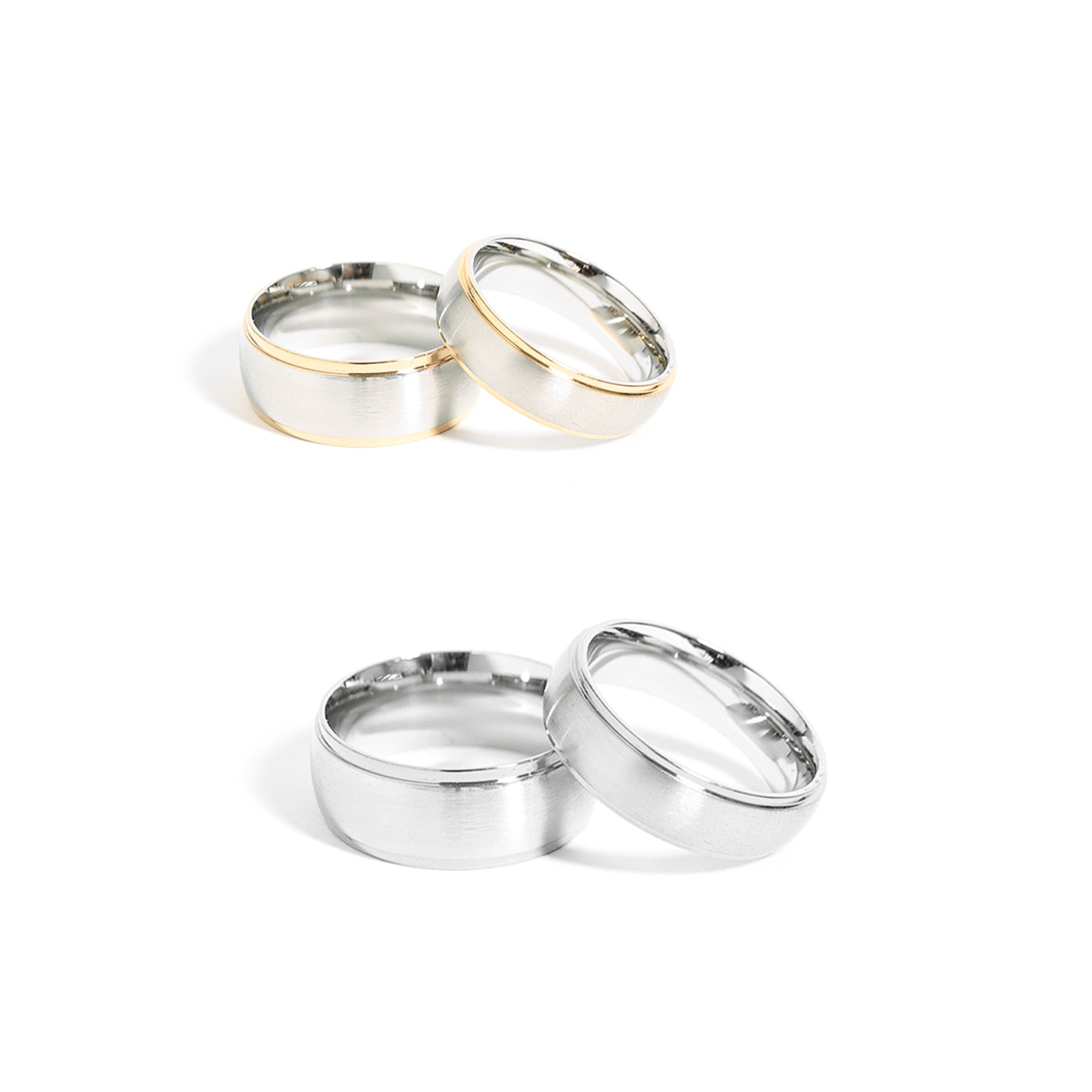 Ring Stamping Business Starter Kit