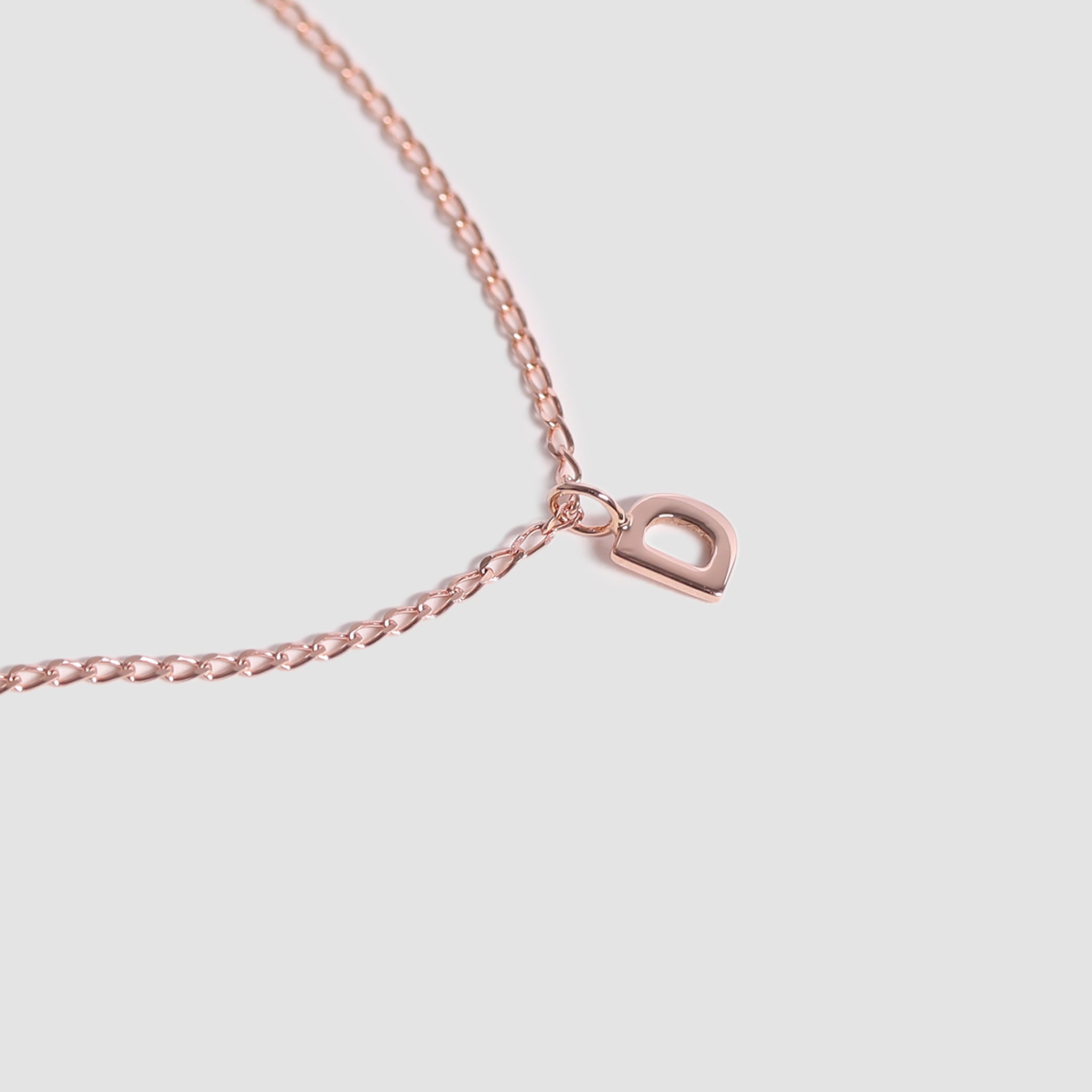 2.5mm 18K Gold PVD Stainless Steel Oval Loop Permanent Jewelry Chain By The Foot