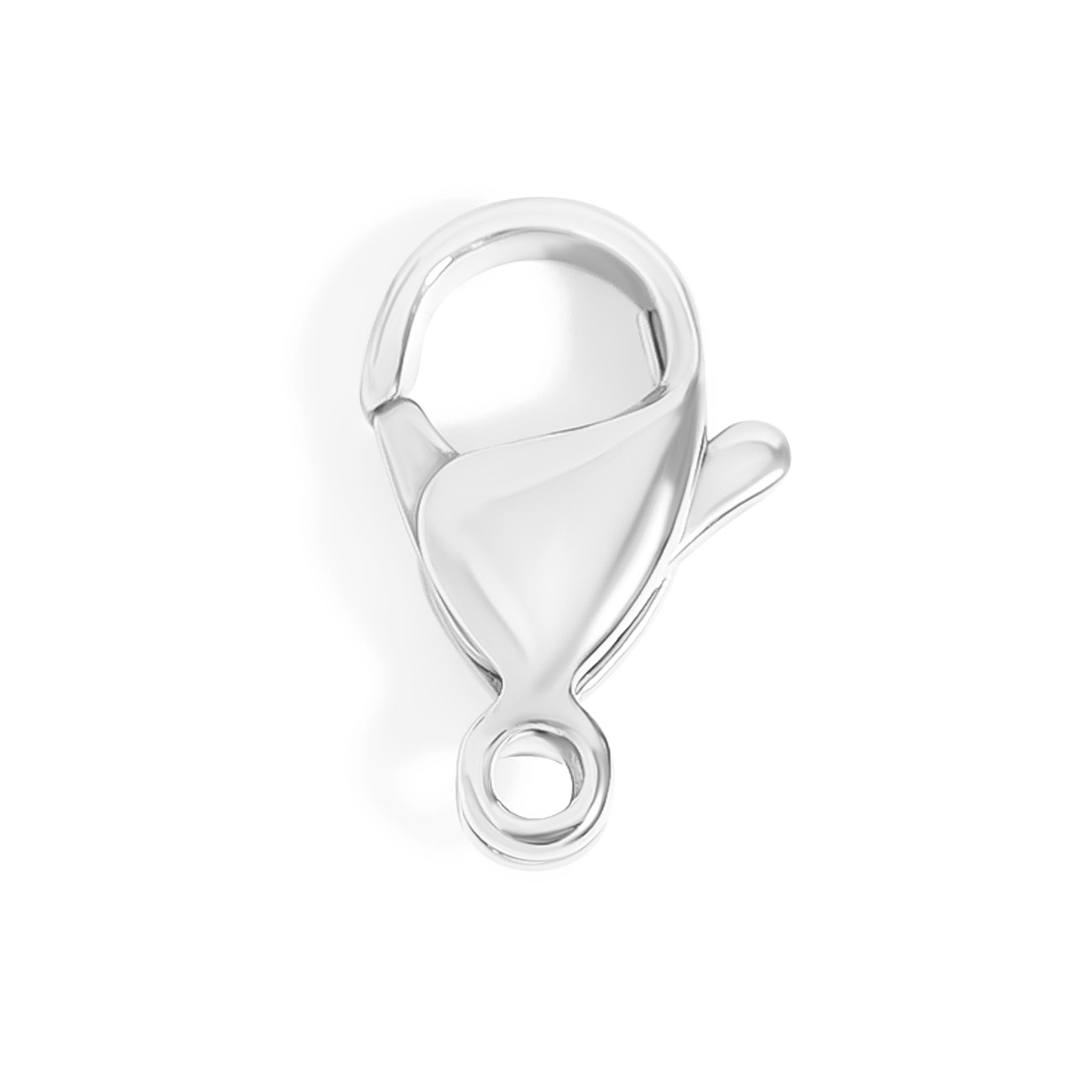 Stainless Steel Lobster Clasp