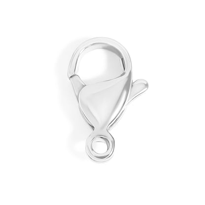 Stainless Steel Lobster Clasp