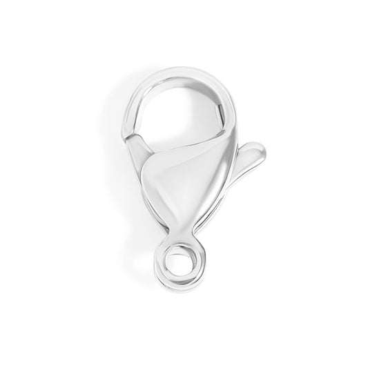 Stainless Steel Lobster Clasp