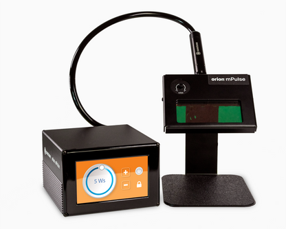 Orion mPulse Permanent Jewelry Welder