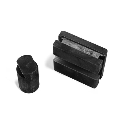 Bar Necklace Stamping Mount