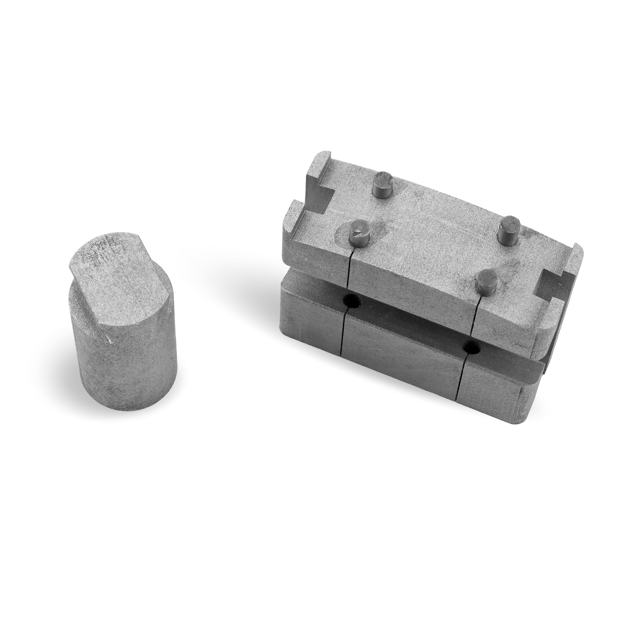 Curved Bar Mount To Stamp Curved Bar Bracelets