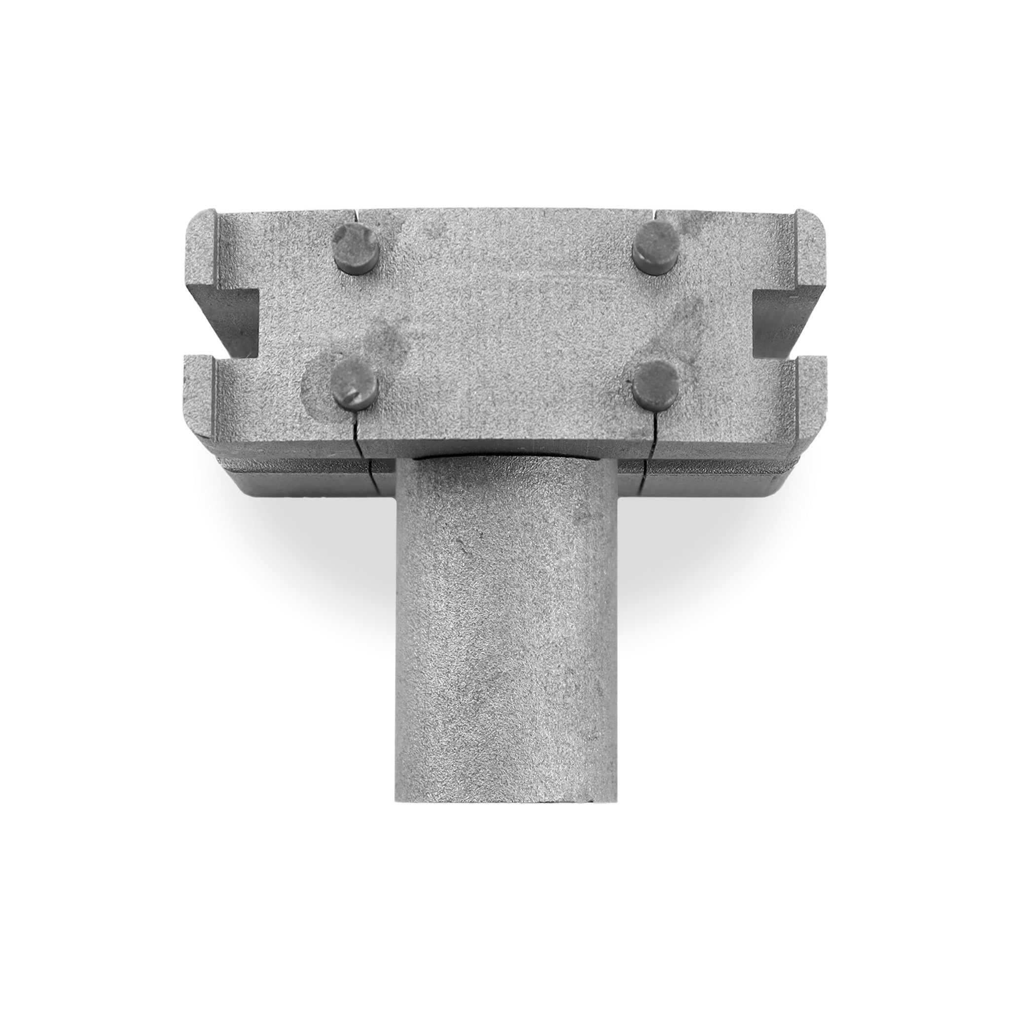 Curved Bar Mount To Stamp Curved Bar Bracelets