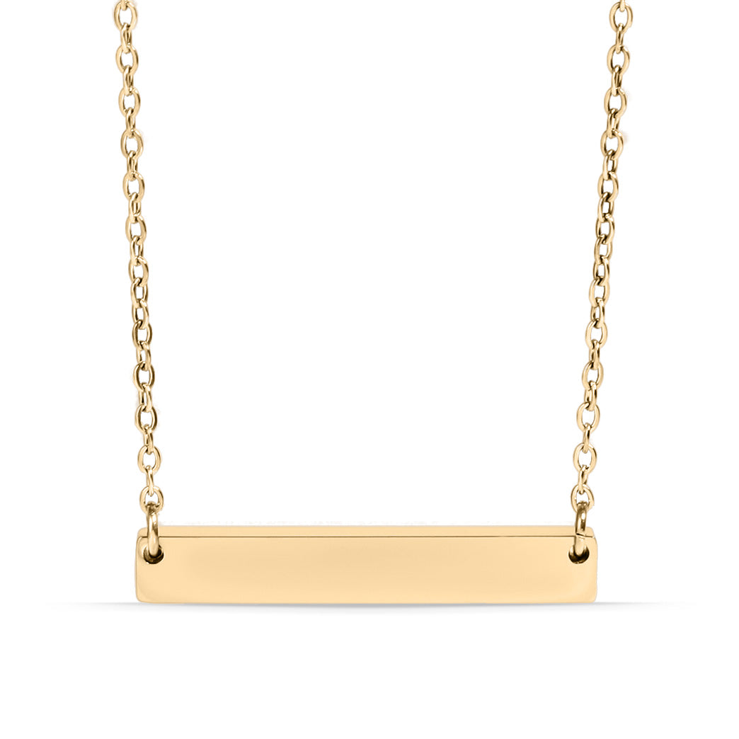 Bar Necklace Stamping Business Starter Kit