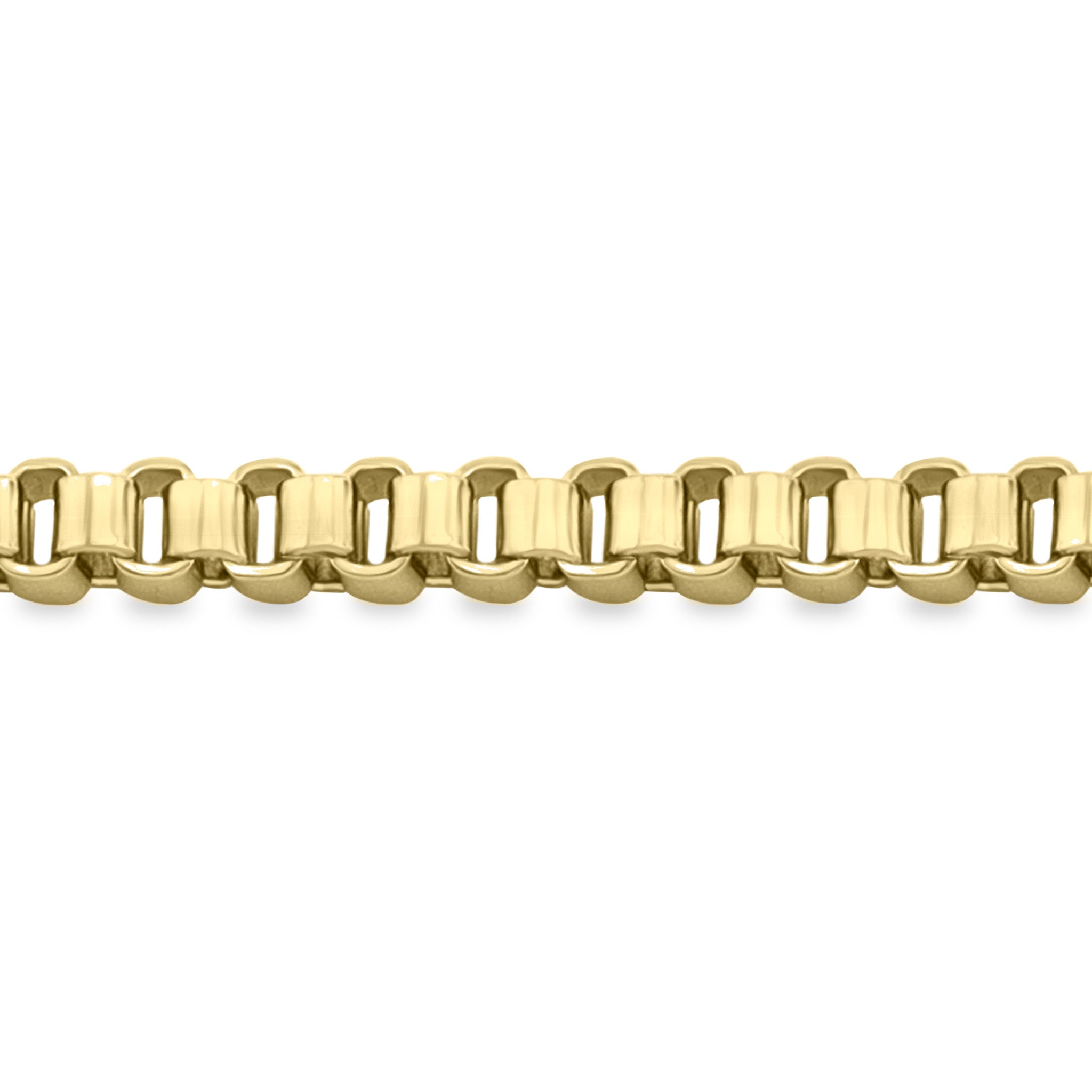 Stainless Steel 2mm Box Chain 164' Spool 50 meter