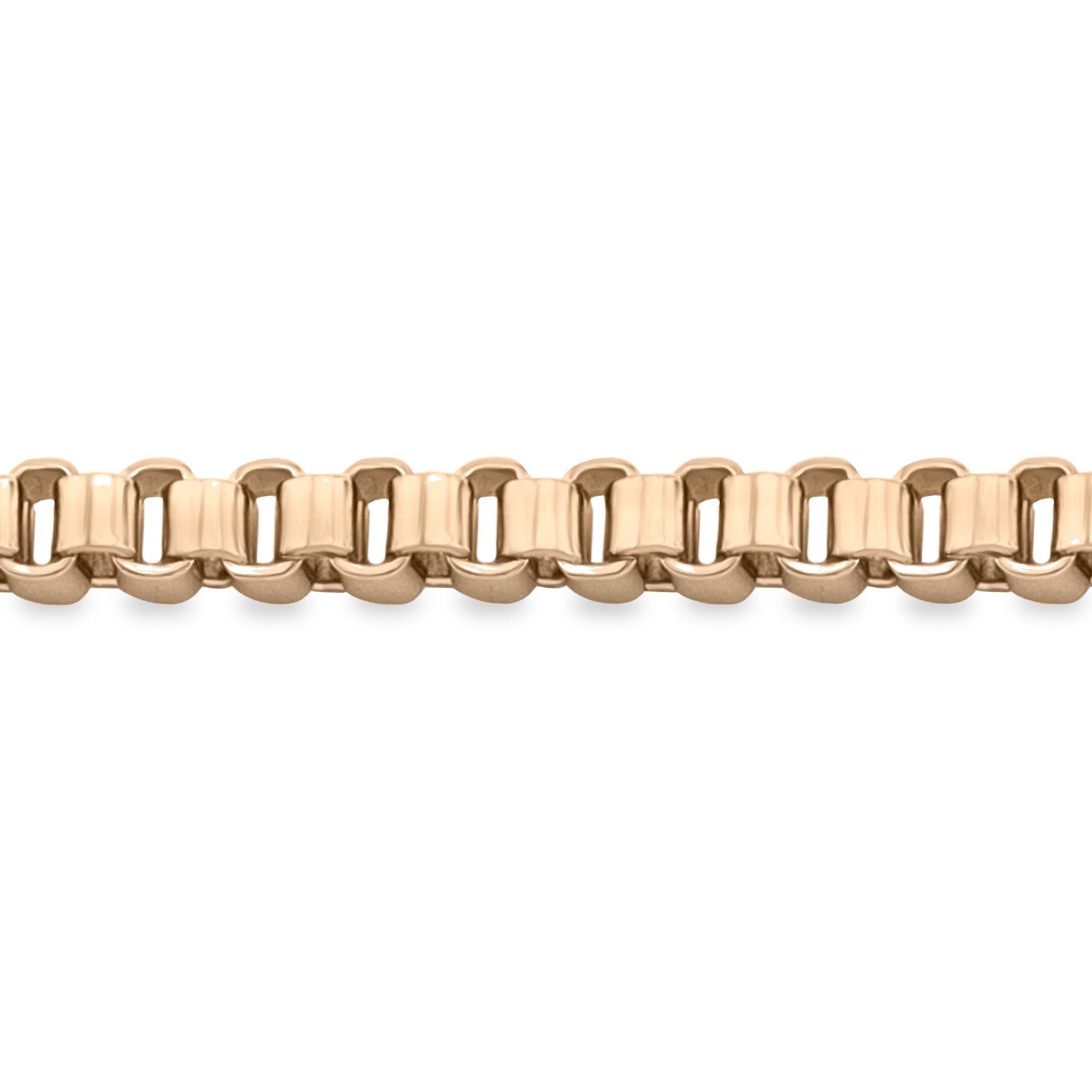 Stainless Steel 2mm Box Chain 164' Spool 50 meter