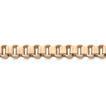 Stainless Steel 2mm Box Chain 164' Spool 50 meter