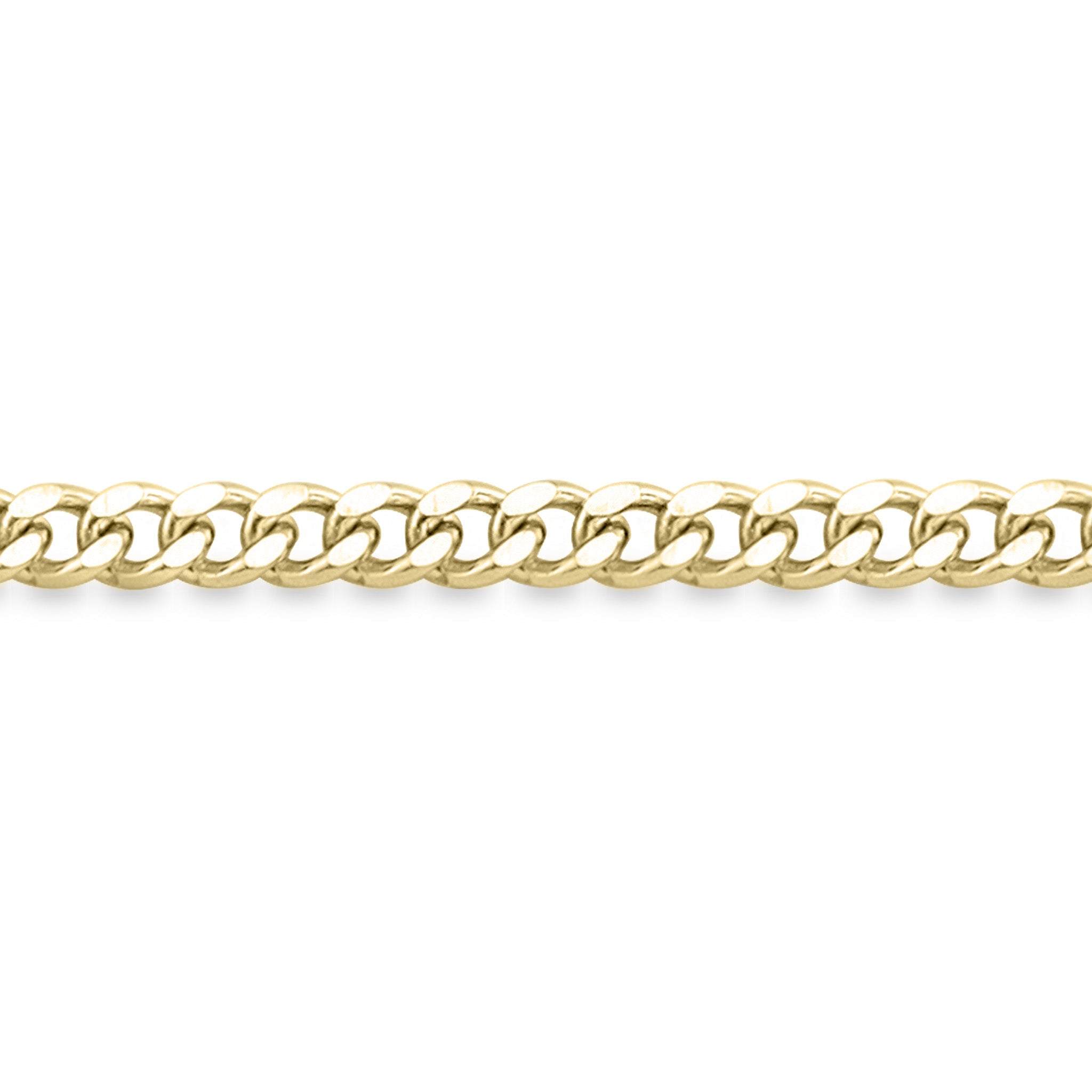 Stainless Steel 1.7mm Diamond Cut Curb Chain Chain 164' Spool 50 meter