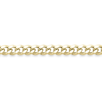 Stainless Steel 1.7mm Diamond Cut Curb Chain Chain 164' Spool 50 meter