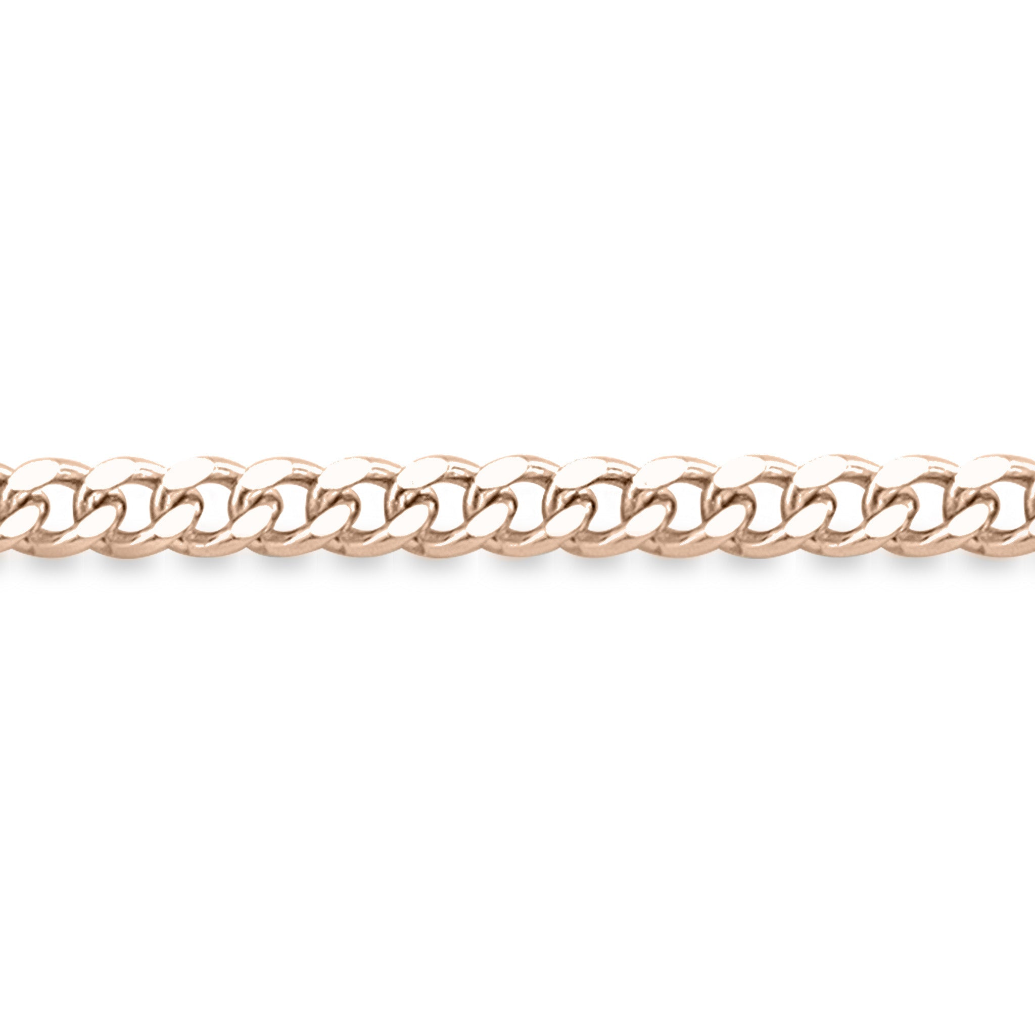 Stainless Steel 1.7mm Diamond Cut Curb Chain Chain 164' Spool 50 meter