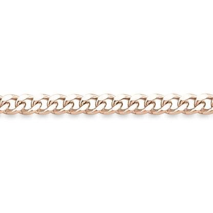 Stainless Steel 1.7mm Diamond Cut Curb Chain Chain 164' Spool 50 meter