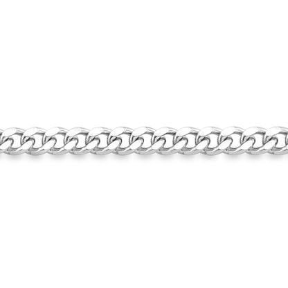Stainless Steel 1.7mm Diamond Cut Curb Chain Chain 164' Spool 50 meter