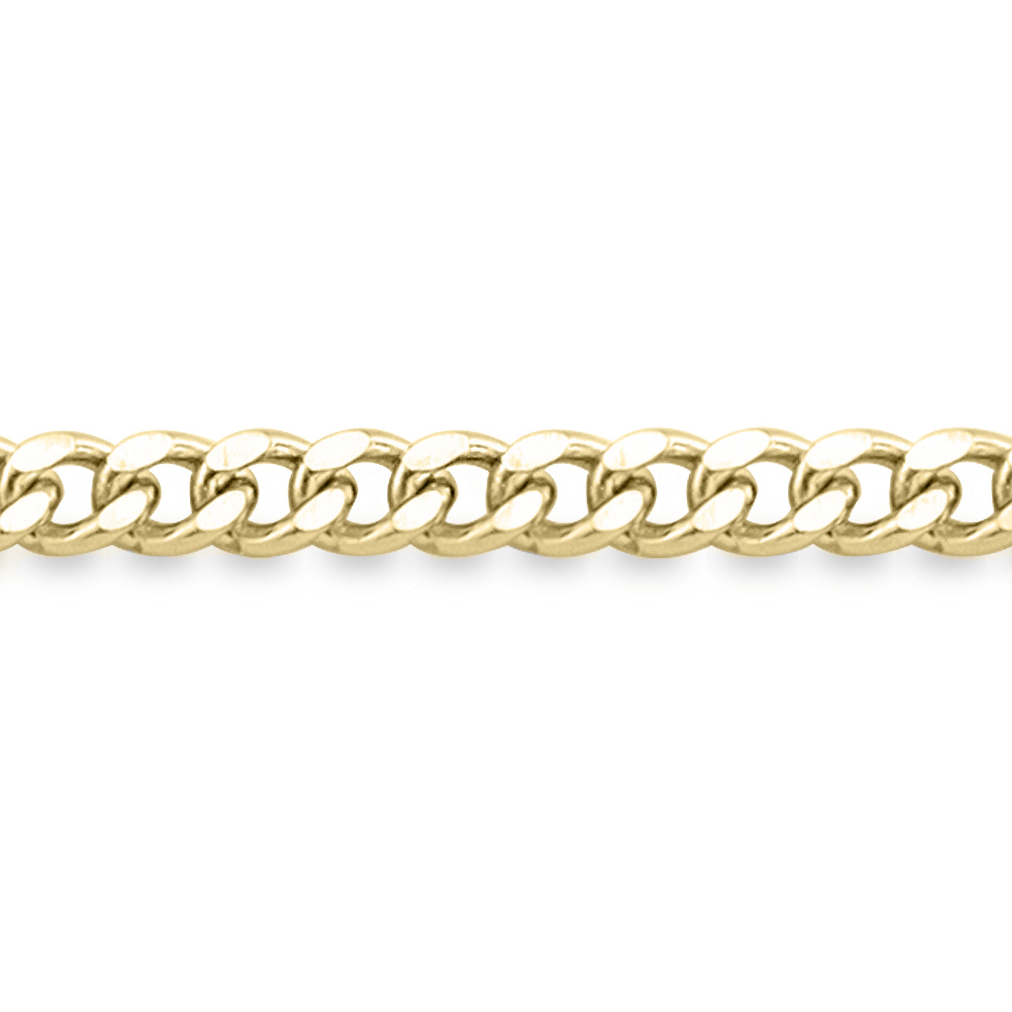 Stainless Steel 2mm Diamond Cut Curb Chain 164' Spool 50 meter